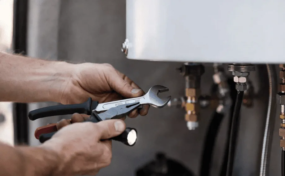 Why choose Water Heater Repair in Goree, TX